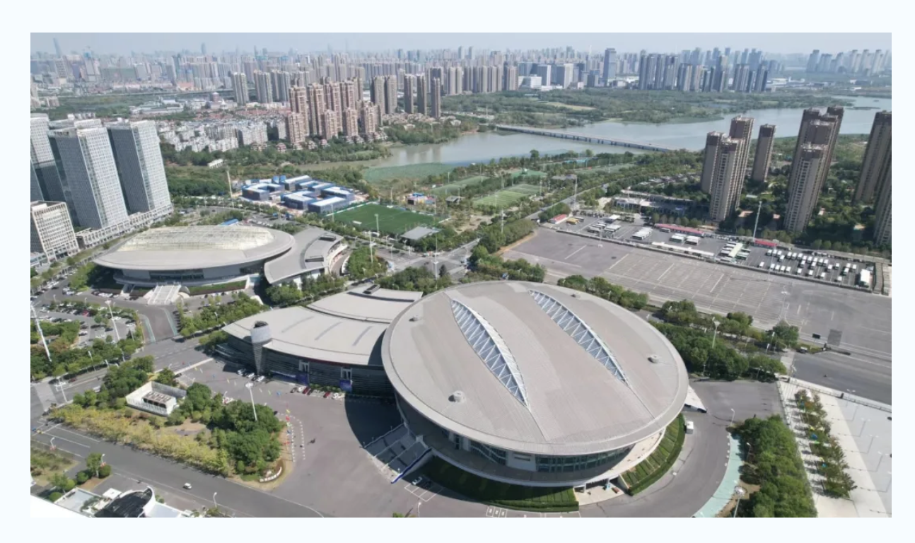 【賽會資訊】劍舞車谷，櫻約江城 —— 全國擊劍C級認證賽四月開賽！