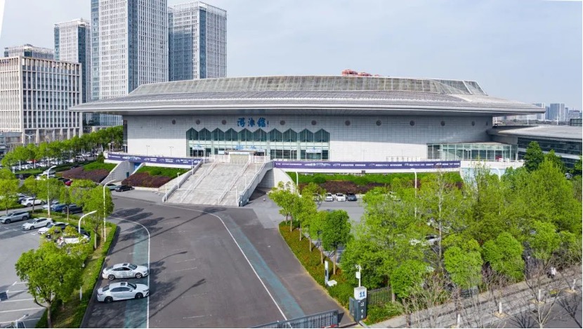 【賽會(huì)資訊】2025年全國(guó)跳水冠軍賽賽程公布，助您精準(zhǔn)鎖定全明星陣容！