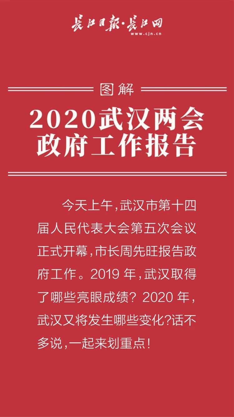 2020政府工作報(bào)告新鮮出爐，透露出這些重大信息！(圖2)