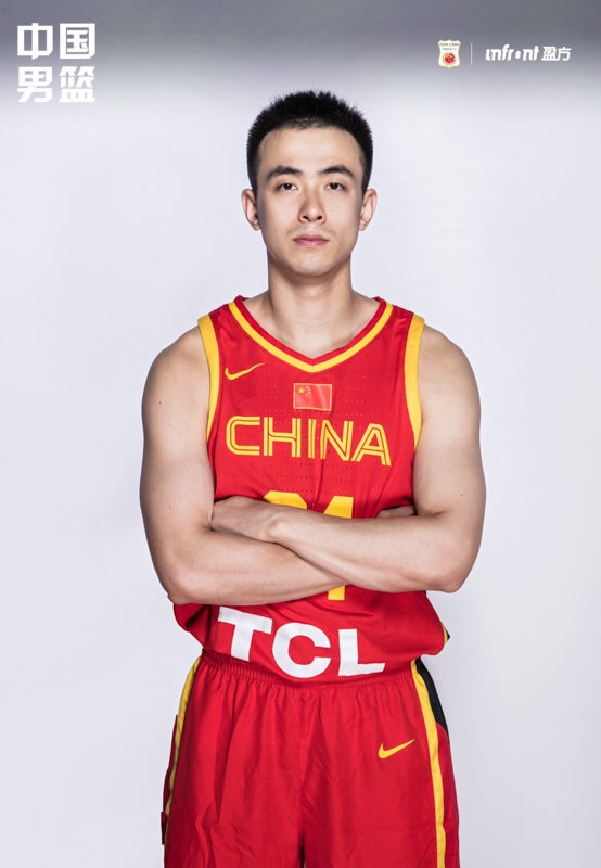 “中巴國(guó)際男籃對(duì)抗賽”燃擎在即 易建聯(lián)、郭艾倫、周琦等主力球員將悉數(shù)出戰(zhàn)(圖4)