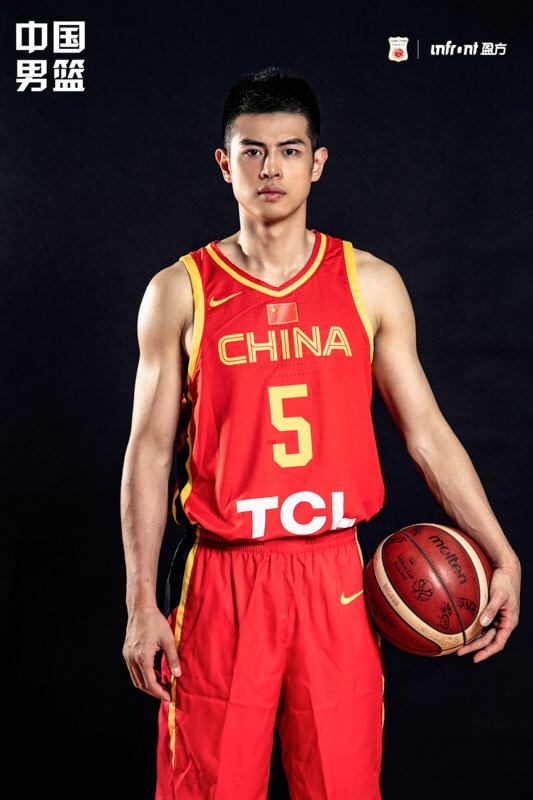 “中巴國(guó)際男籃對(duì)抗賽”燃擎在即 易建聯(lián)、郭艾倫、周琦等主力球員將悉數(shù)出戰(zhàn)(圖5)
