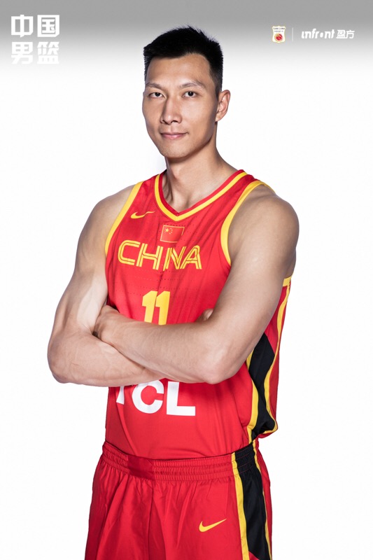 “中巴國(guó)際男籃對(duì)抗賽”燃擎在即 易建聯(lián)、郭艾倫、周琦等主力球員將悉數(shù)出戰(zhàn)(圖3)
