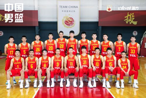 “中巴國際男籃對抗賽”燃擎在即 易建聯(lián)、郭艾倫、周琦等主力球員將悉數(shù)出戰(zhàn)