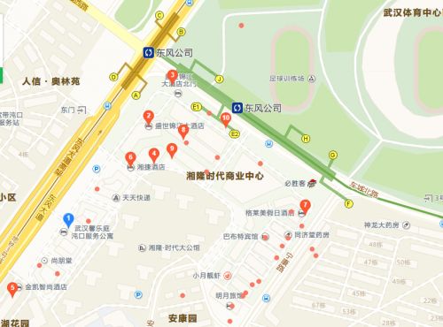 看頂級(jí)車手賽車、聽華晨宇唱歌、玩轉(zhuǎn)汽摩現(xiàn)場(chǎng)… 2018汽摩大會(huì)最強(qiáng)攻略出爐啦！(圖6)