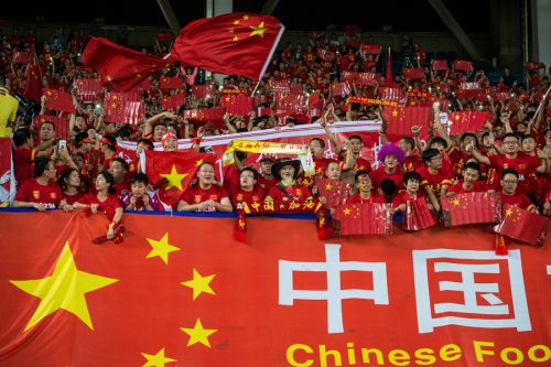 軍運(yùn)會(huì)倒計(jì)時(shí)一周年，你準(zhǔn)備好了嗎？武漢體育中心信心滿滿全力籌備進(jìn)入沖刺期(圖9)