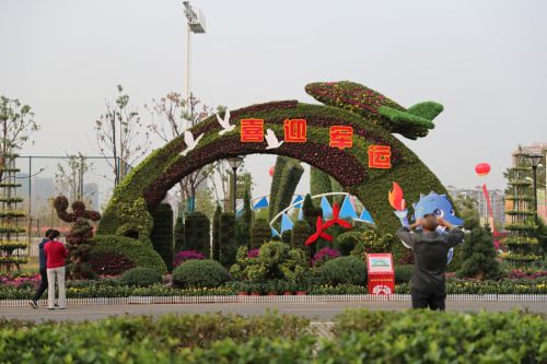 軍運(yùn)會(huì)倒計(jì)時(shí)一周年，你準(zhǔn)備好了嗎？武漢體育中心信心滿滿全力籌備進(jìn)入沖刺期(圖7)