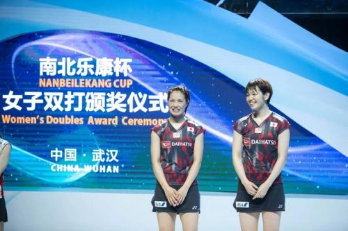 亞錦賽首批參賽名單出爐 ▏林丹、諶龍、石宇奇、桃田賢斗等確認來漢參賽(圖4)