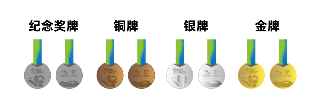 10.1開跑|2020武漢體育中心全民健康跑報(bào)名啟動，醫(yī)護(hù)教師免費(fèi)報(bào)名(圖13)