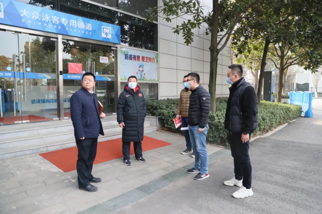 2021年跳水項目奧運會、世界杯選拔賽（第二站）即將開賽 賽事嚴格按防疫防控要求準備就位(圖8)